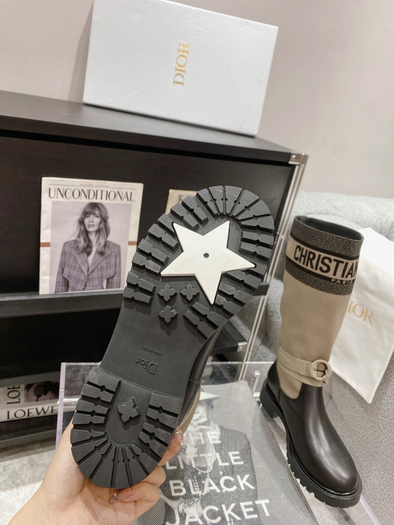 chr1st1an D10r boots